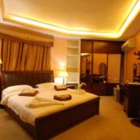 7 Wonders Hotel 瓦迪穆萨 外观 照片